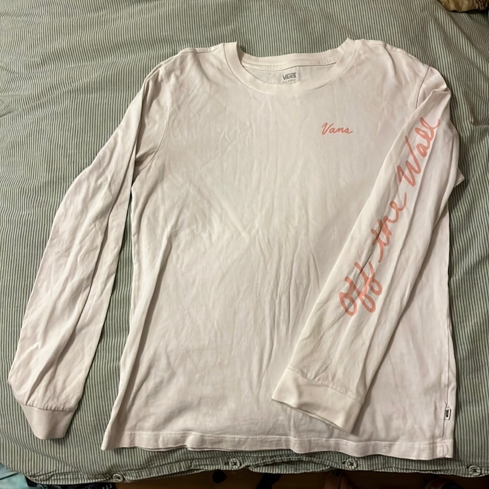 Vans Long sleeve